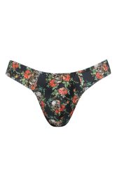 Herren String AM053442 Power