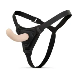 Banger Strap-On Set