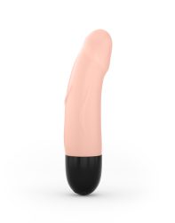 Dorcel Real Vibration S 2.0 Black mit 7 Vibrationsstufen