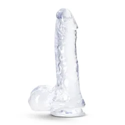 Ram 'n Jam Dildo