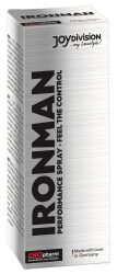 Penisspray ?Ironman Performance Spray - Feel the Control?