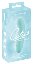 Cuties G-Spot Vibrator