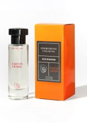 Bloom Pheromone Perfume Attract Her 30ml Earth Desire