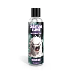 Creature Slime Creature Cum Jizz Gleitgel 237 ml