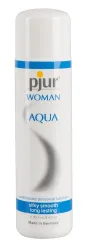 Pjur Woman Aqua Water-Based Lubricant 100ml, Ohne Geschmack - Amorana