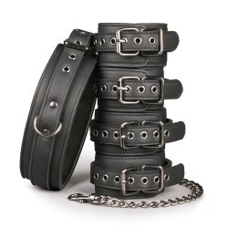 Easy Toys Full Restraint Set