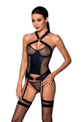 Passion Amanda Corset