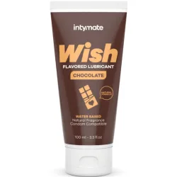 Intimate Line Intymate Wish Gleitgel Schokolade 100 ml