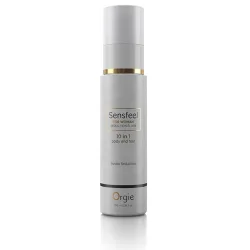 Orgie Sensfeel for Woman 10 in 1 Pheromone Seduction Elixir 100ml