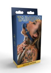 Silicone Supreme Mouth Gag