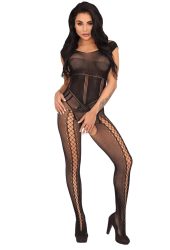 LivCo Corsetti Boudica Bodystocking