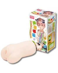 Tamashii Squeezing Ranch Masturbator