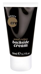 Gleitcreme ?Anal relax backside?, besonders gleitfähig