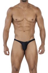 Cut4Men Brazilian Thong Black C4MSPX06
