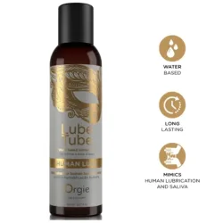 Orgie Gleitgel auf Wasserbasis 150 ml
