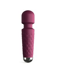 Dorcel Mini Wanderful Vibrator Plum