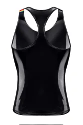 PVC Herren Tank Top Filippo