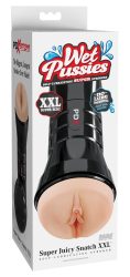 Masturbator ?Wet Pussies Super Juicy Snatch XXL?