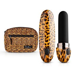 Panthra Asha Lippenstift Vibrator