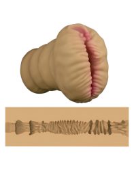 Alien's Pie 2 Masturbator