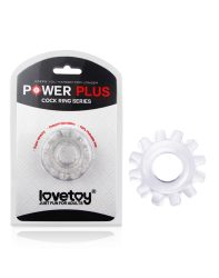 PowerPlus Flexible Cock Ring 4418