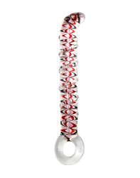 Sensual Glass Sammy