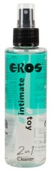 Spray ?2in1 intimate & toy cleaner? für Reinigung und gleichzeitige Pflege
