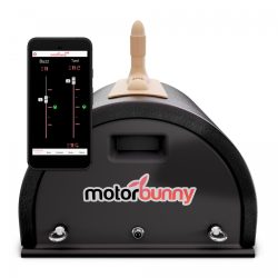 Motorbunny Original Sexmaschine
