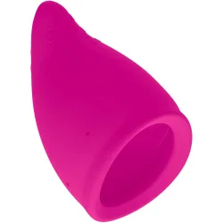 Fun Factory Fun Menstruationscup Grösse B Magenta