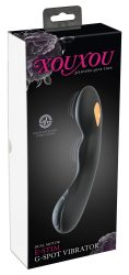 Xouxou E-Stim G-Spot Vibrator