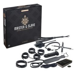 Master & Slave Deluxe Edition