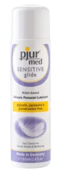Pjur - Med Sensitive Wasserbasiertes Gleitmittel Gleitgel - 100ml