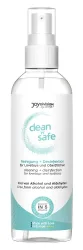 Joydivision clean'n'safe Toy-Reiniger 200 ml