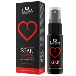 Intimate Line Rear Pleasure Analspray 20 ml