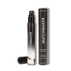Eye of Love Matchmaker Black Diamond Attract Her 10 ml
