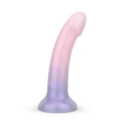 Glitter Dildo 19cm