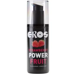 Eros Power Line Strawberry Power Gleitgel 125 ml