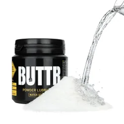 BUTTR Powdered Lube Gleitgel 135 g