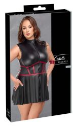 Cottelli Bondage Kleid 4481