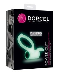 Dorcel Power Clit Glow in the Dark
