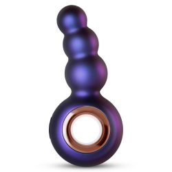 Hueman Vibro Analplug Outer Space