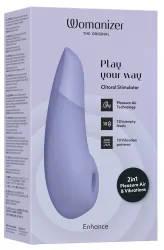 Enhance Lilac, Violett - Amorana