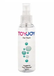 ToyJoy Hygienic Toy Cleaner Spray 150 ml