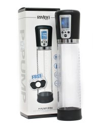 P-Pump PP04 - Rechargeable Penis Enlarger