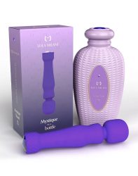Lola Milani Mystique Wand Purple