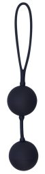 Liebeskugeln, ?Silicone Balls?, 54 g, Ø 3,5 cm