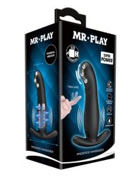 Mr. Play Prostata-Massagegerät