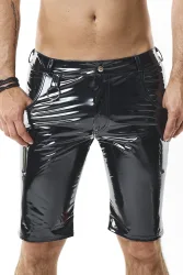 PVC Herren Shorts Flavio