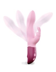 Hello Rabbit Vibrator Rose