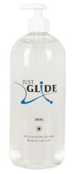Gleitgel ?Anal? auf Wasserbasis